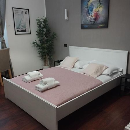 19 Vatican Suites Roma Ngoại thất bức ảnh