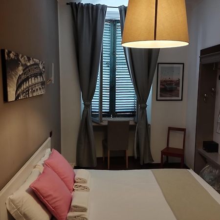 19 Vatican Suites Roma Ngoại thất bức ảnh