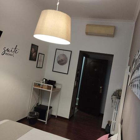 19 Vatican Suites Roma Ngoại thất bức ảnh