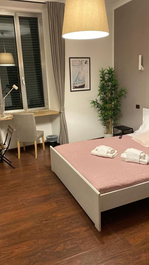 19 Vatican Suites Roma Ngoại thất bức ảnh