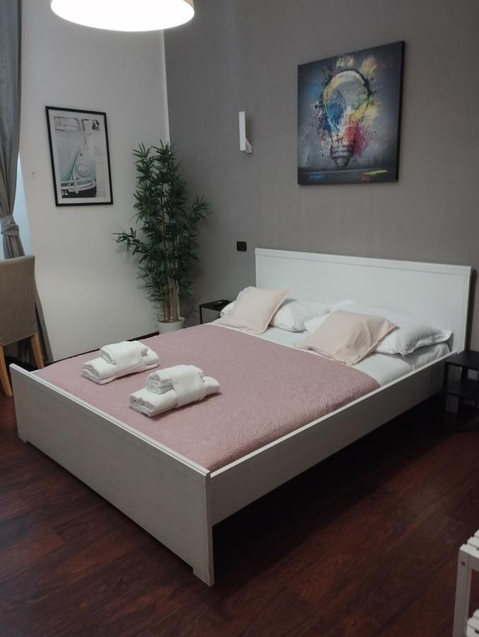 19 Vatican Suites Roma Ngoại thất bức ảnh