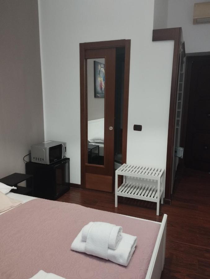 19 Vatican Suites Roma Ngoại thất bức ảnh