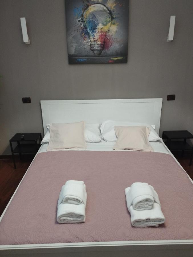 19 Vatican Suites Roma Ngoại thất bức ảnh