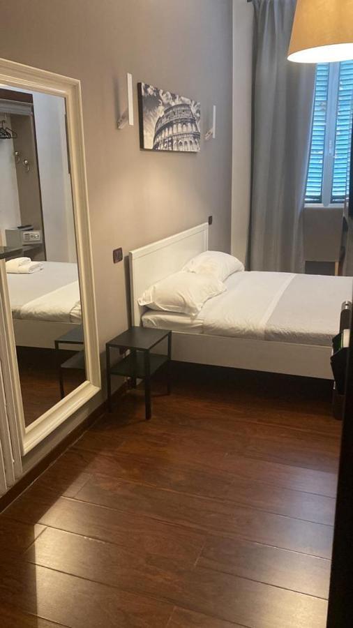 19 Vatican Suites Roma Ngoại thất bức ảnh