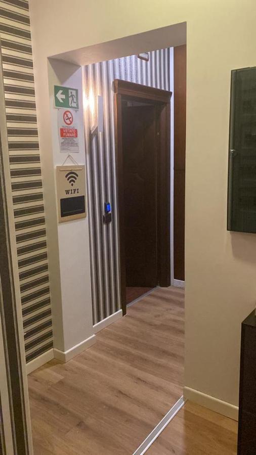 19 Vatican Suites Roma Ngoại thất bức ảnh