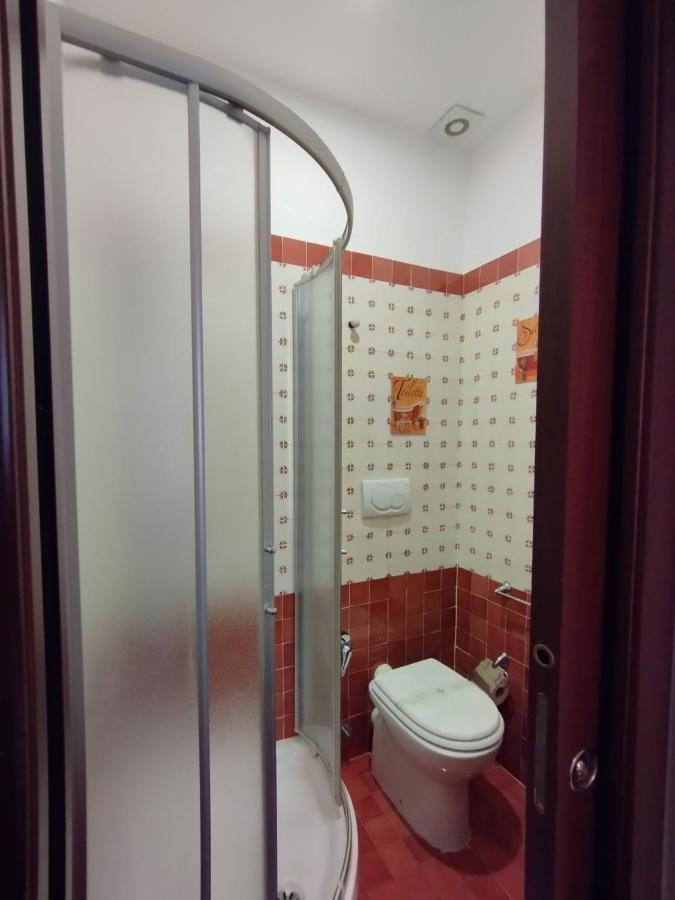 19 Vatican Suites Roma Ngoại thất bức ảnh
