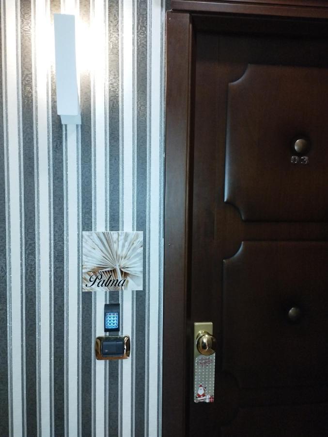 19 Vatican Suites Roma Ngoại thất bức ảnh