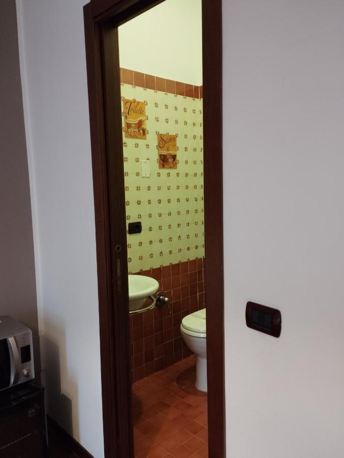 19 Vatican Suites Roma Ngoại thất bức ảnh