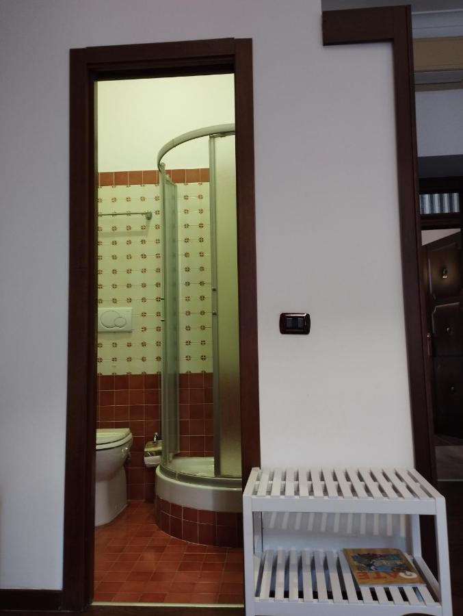 19 Vatican Suites Roma Ngoại thất bức ảnh