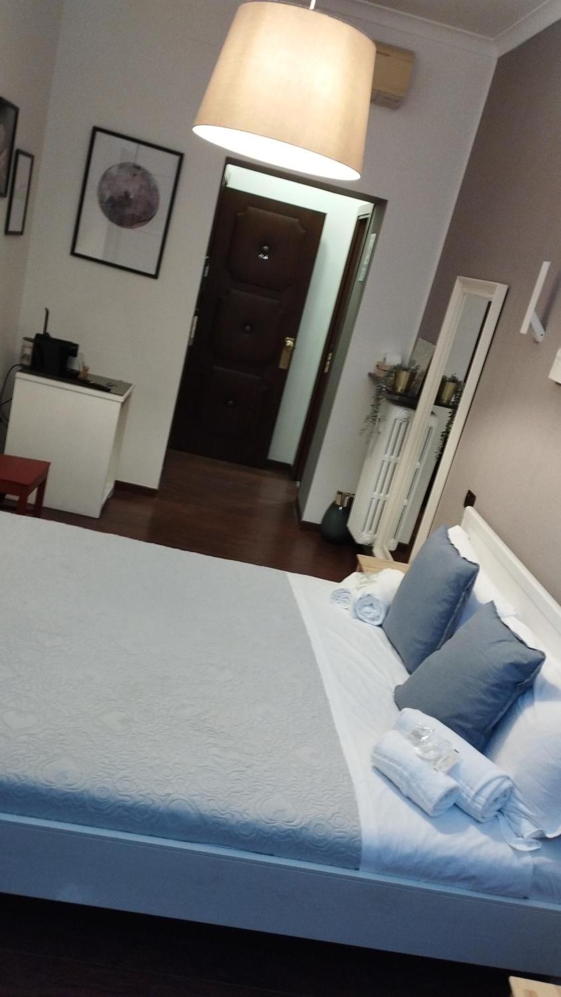 19 Vatican Suites Roma Ngoại thất bức ảnh