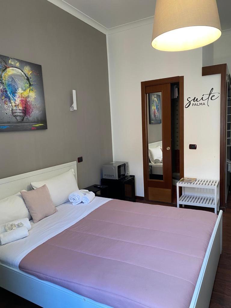 19 Vatican Suites Roma Ngoại thất bức ảnh