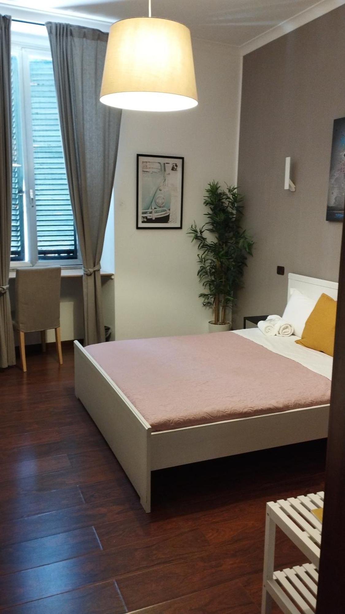 19 Vatican Suites Roma Ngoại thất bức ảnh