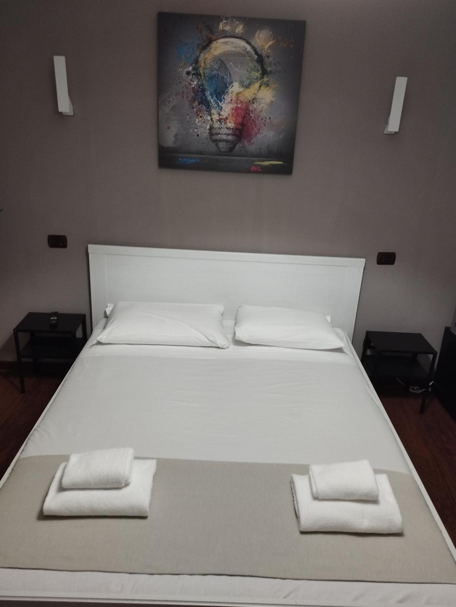 19 Vatican Suites Roma Ngoại thất bức ảnh