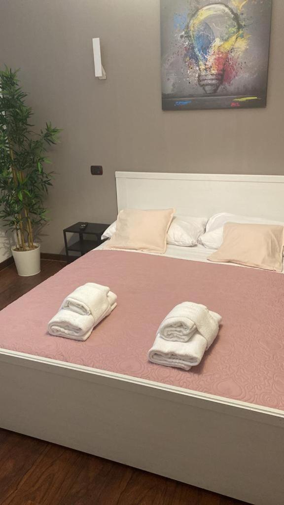 19 Vatican Suites Roma Ngoại thất bức ảnh