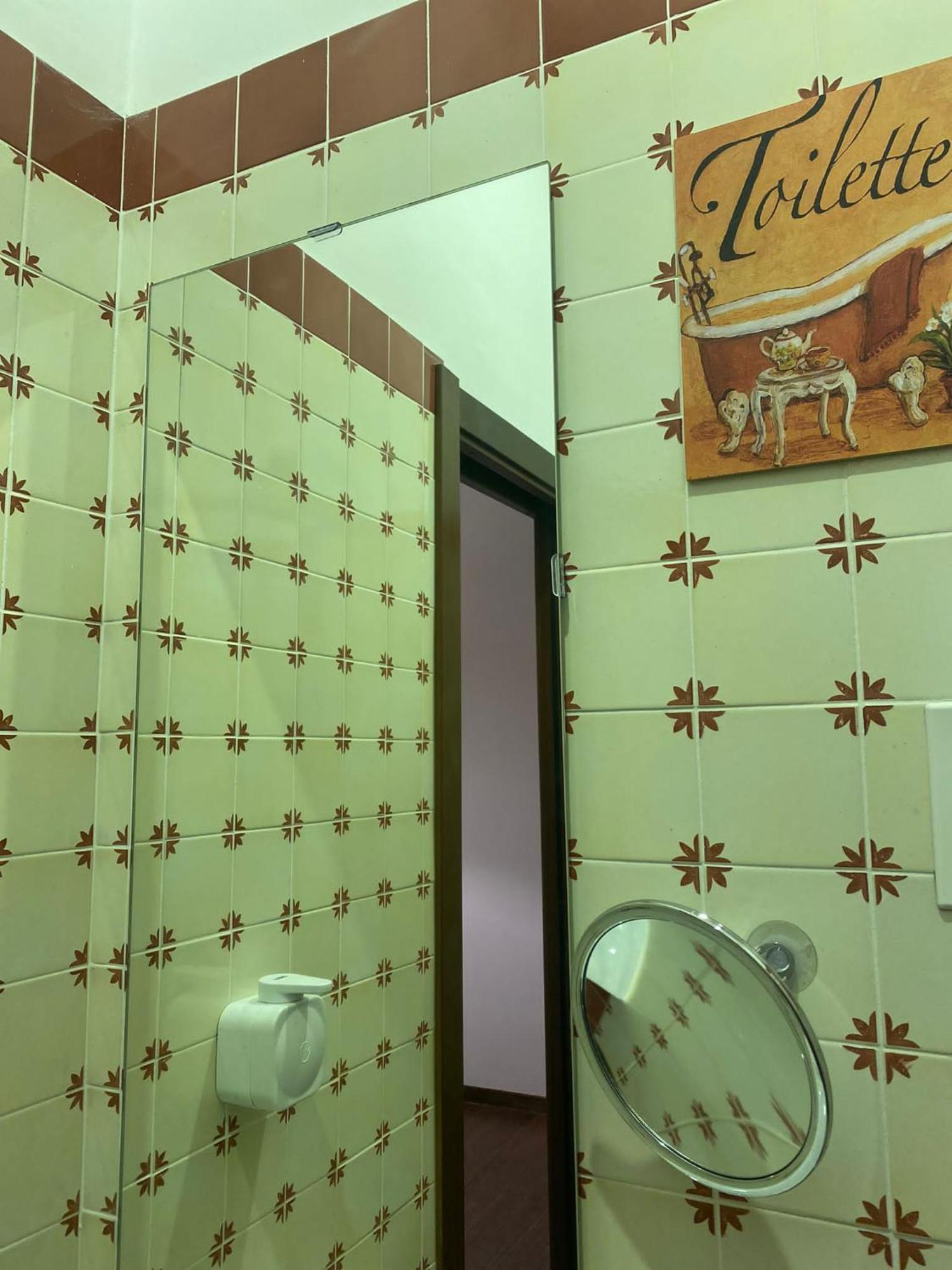 19 Vatican Suites Roma Ngoại thất bức ảnh