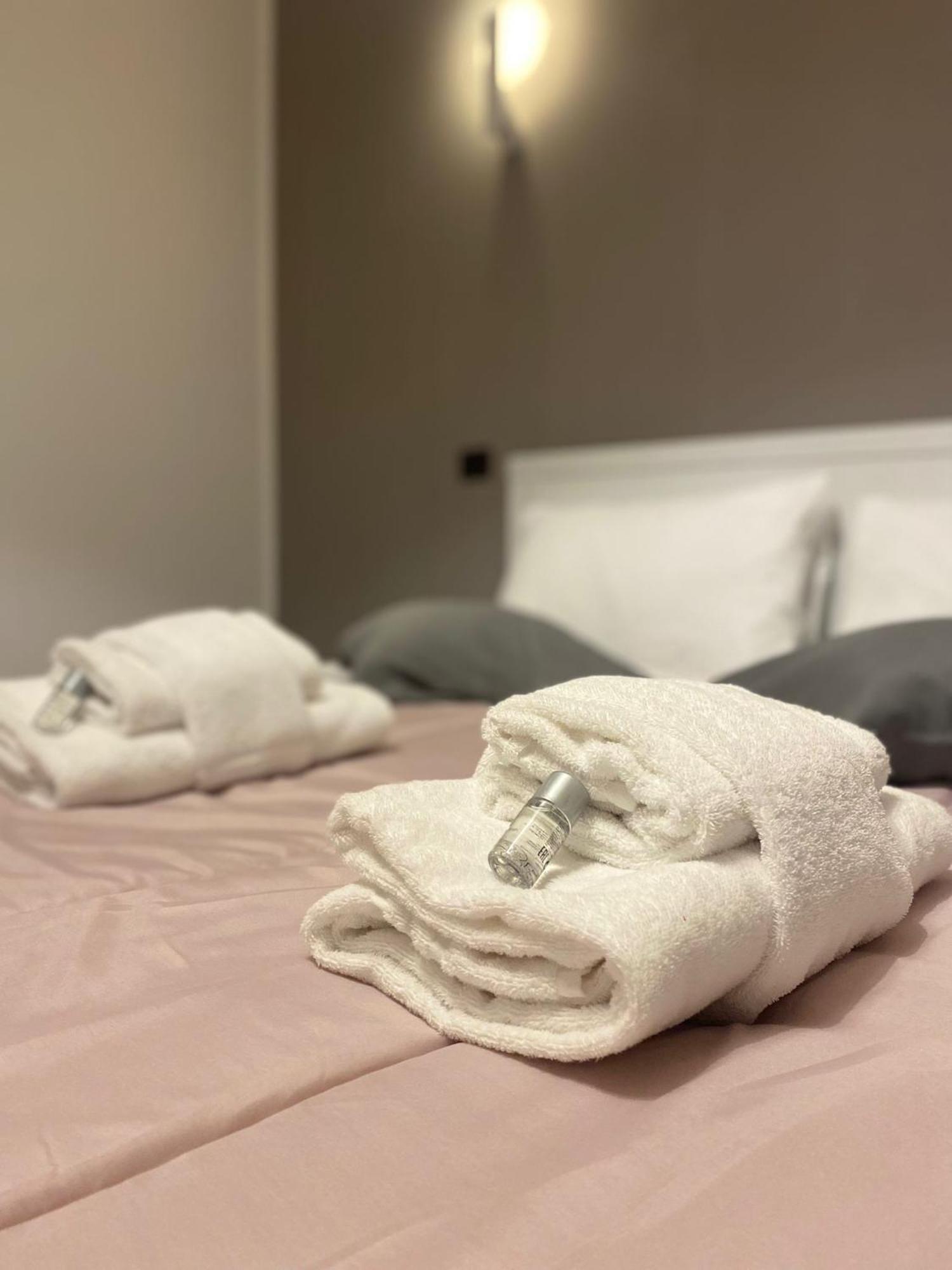 19 Vatican Suites Roma Ngoại thất bức ảnh
