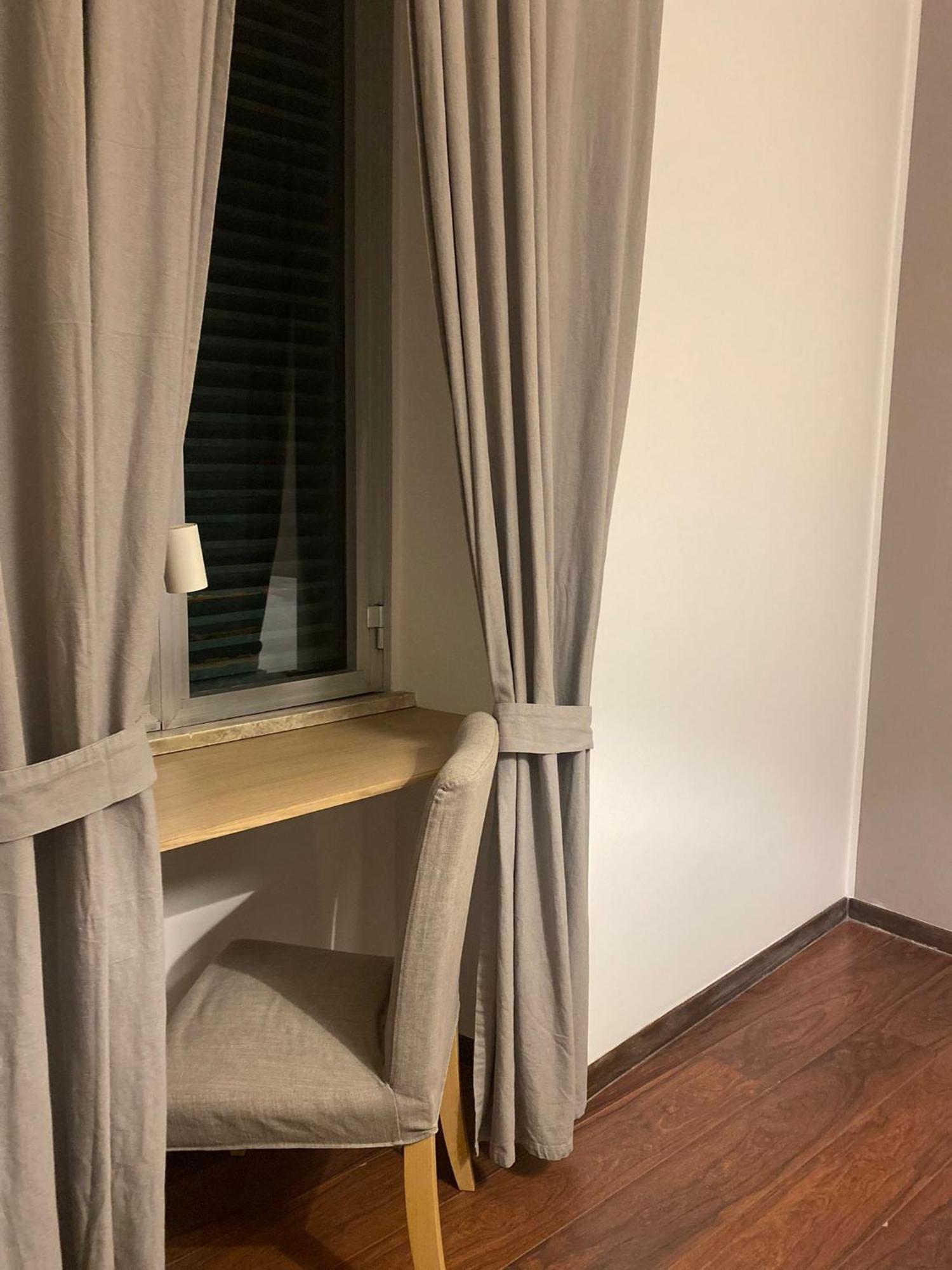 19 Vatican Suites Roma Ngoại thất bức ảnh