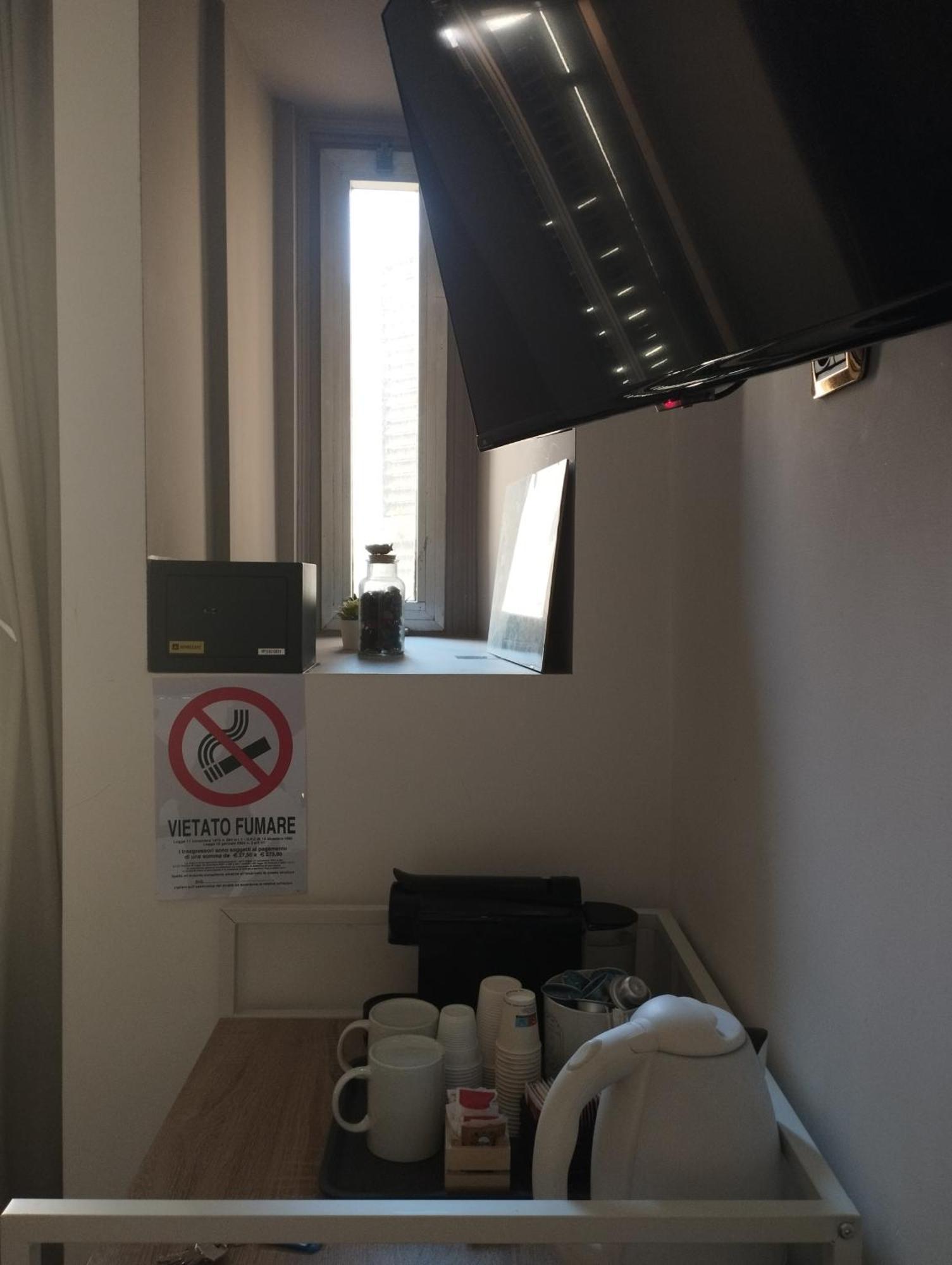 19 Vatican Suites Roma Ngoại thất bức ảnh
