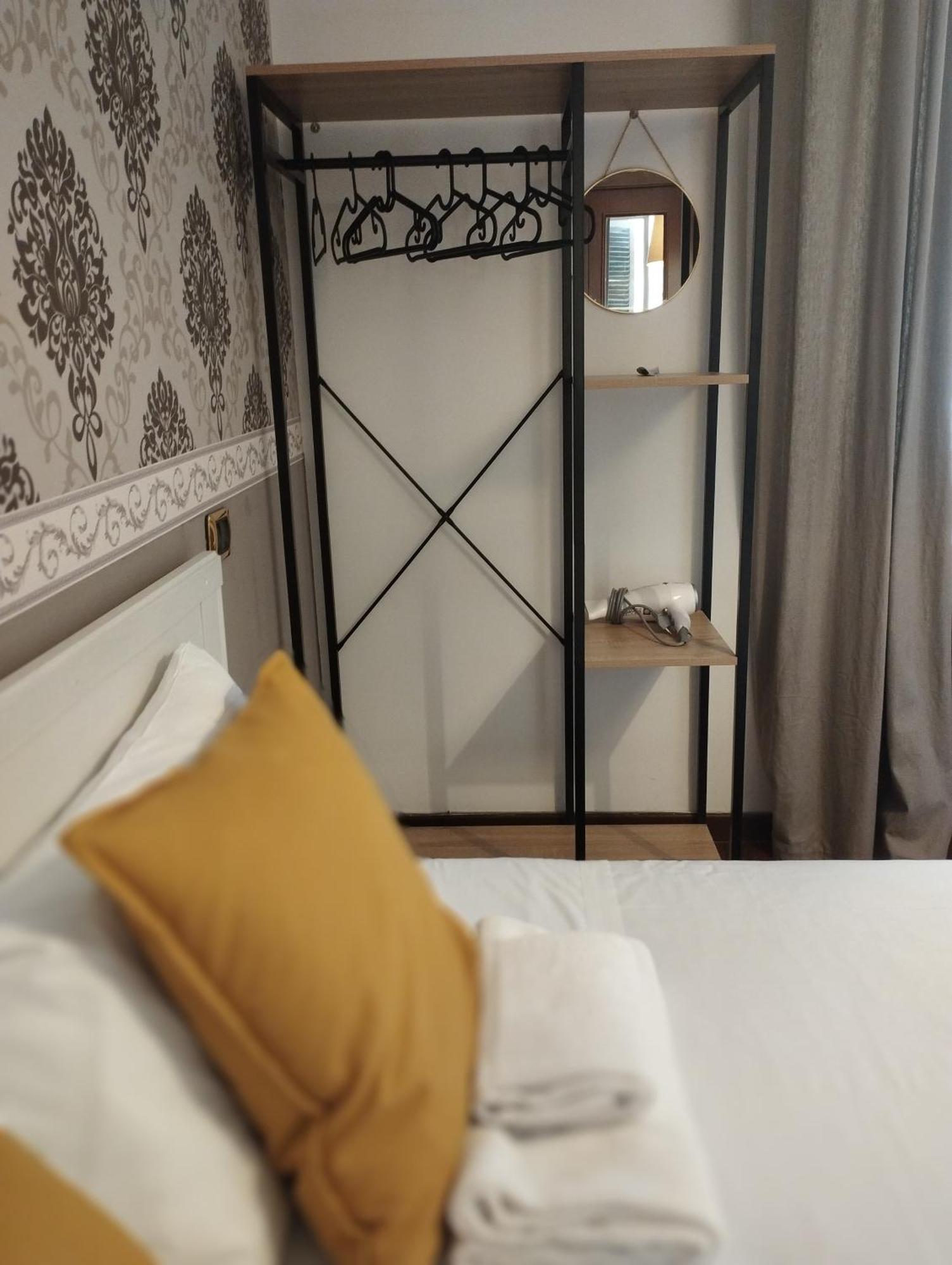 19 Vatican Suites Roma Ngoại thất bức ảnh